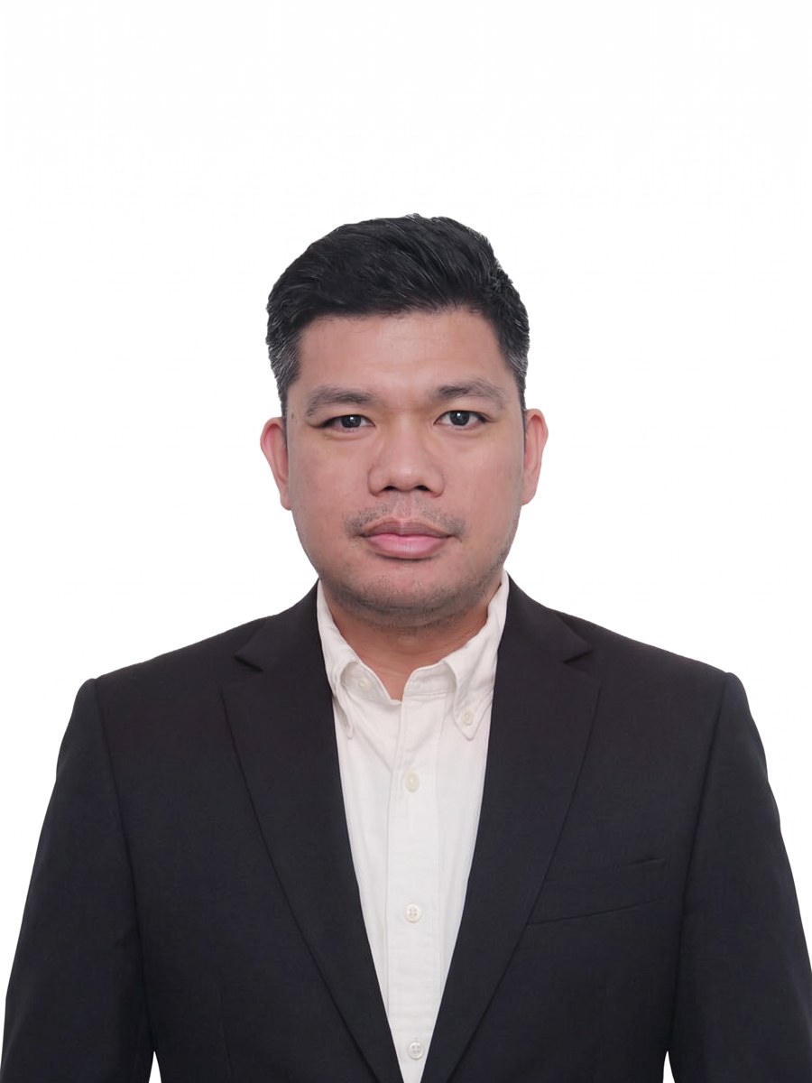 Portrait of Aviscenna Syukri